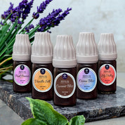 ESSENTIAL OIL