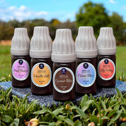 Mombatti® Essentials Pack of 5