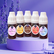 ESSENTIAL OIL