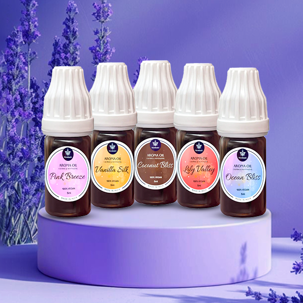 ESSENTIAL OIL